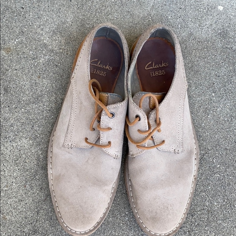 Aldo Clark’s Kenneth Cole shoe bundle
